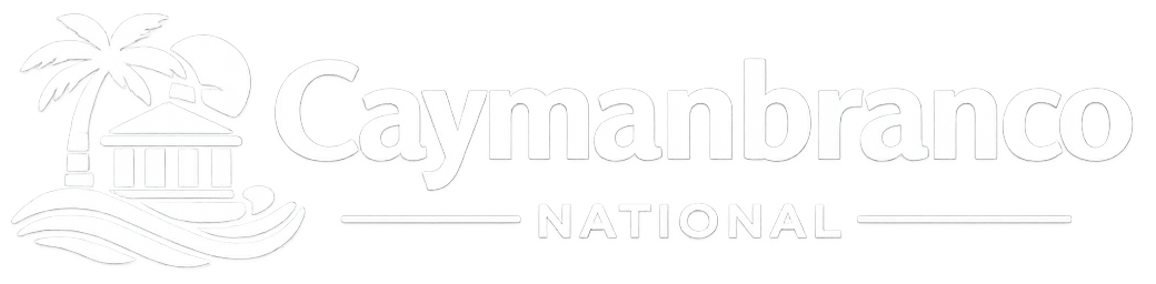 Cayman Branco National